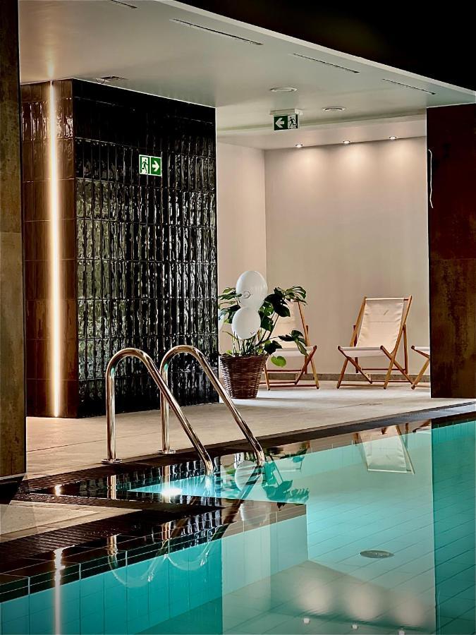קולובז'ג Apartamenty Wyspa Solna By Vacation Rental - Basen, Sauna, Jacuzzi, Silownia W Cenie מראה חיצוני תמונה