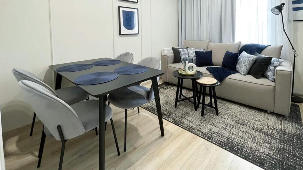 קולובז'ג Apartamenty Wyspa Solna By Vacation Rental - Basen, Sauna, Jacuzzi, Silownia W Cenie מראה חיצוני תמונה