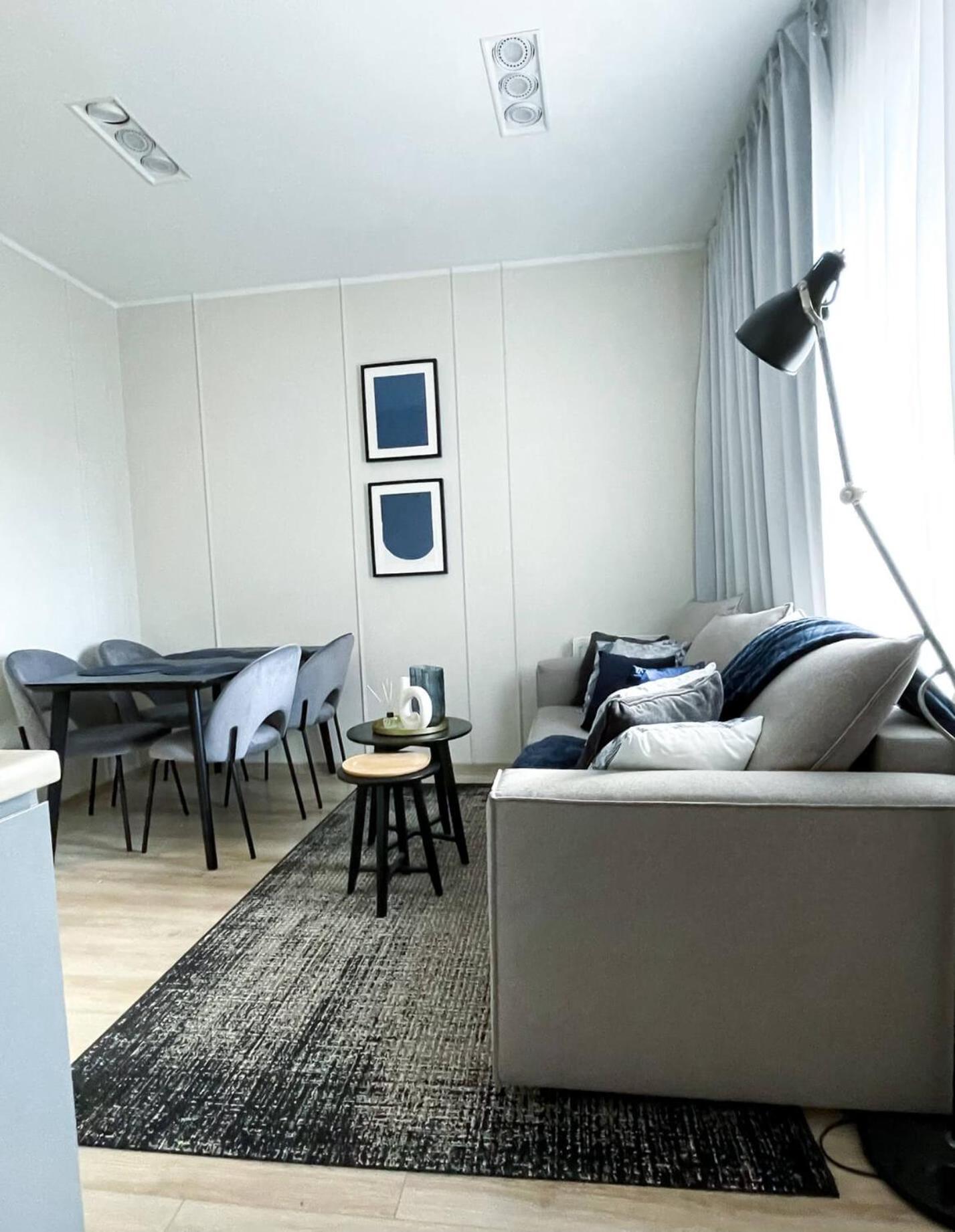 קולובז'ג Apartamenty Wyspa Solna By Vacation Rental - Basen, Sauna, Jacuzzi, Silownia W Cenie מראה חיצוני תמונה